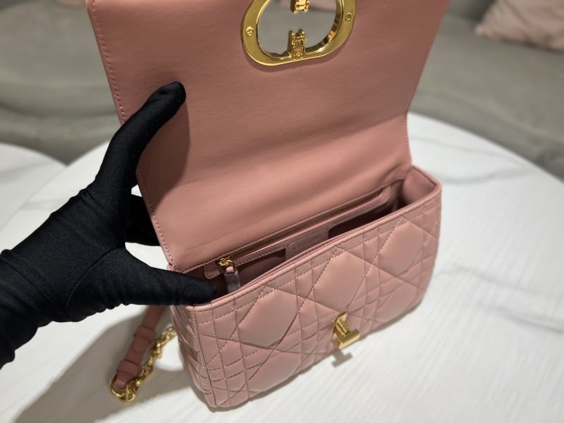 Christian Dior Montaigne Bags